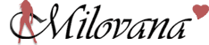 Milovana - For The Explorer At Heart
